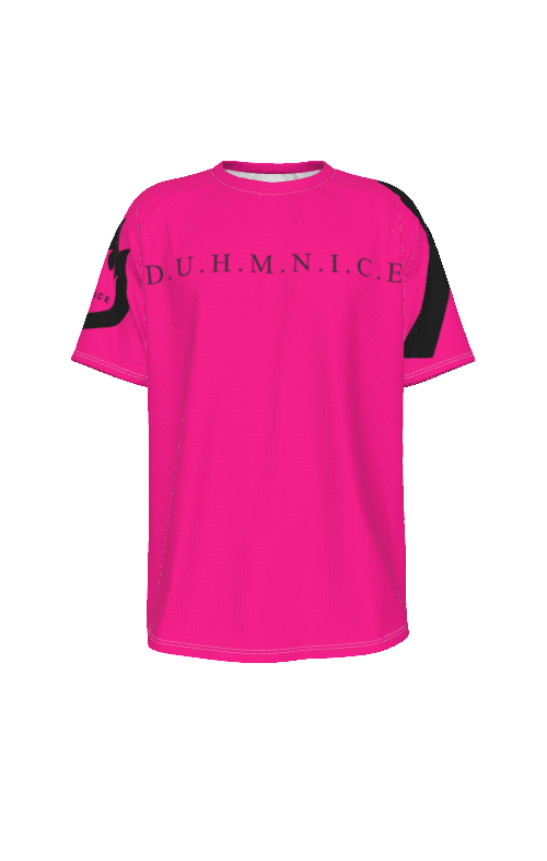 Breast Cancer Awareness Short Sleeve