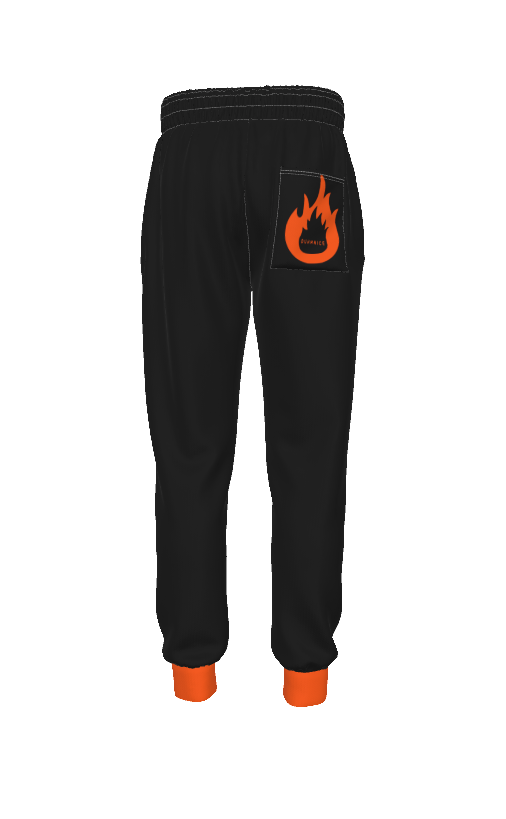 Halloween Sweatpants