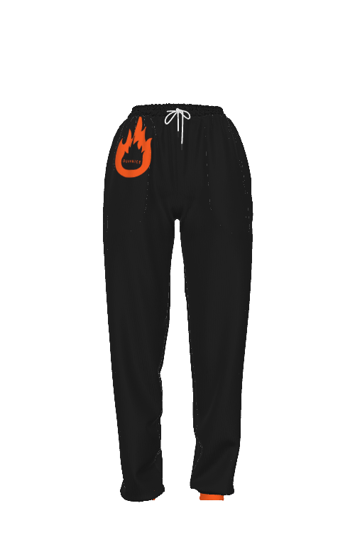 Women's Halloween Sweatpants