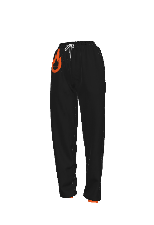 Women's Halloween Sweatpants