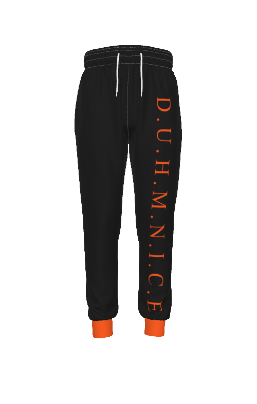 Halloween Sweatpants