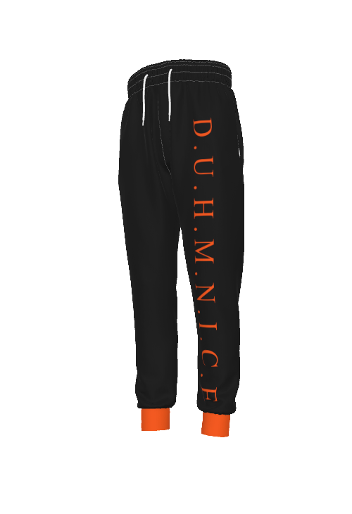 Halloween Sweatpants