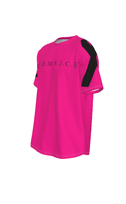 Breast Cancer Awareness Short Sleeve