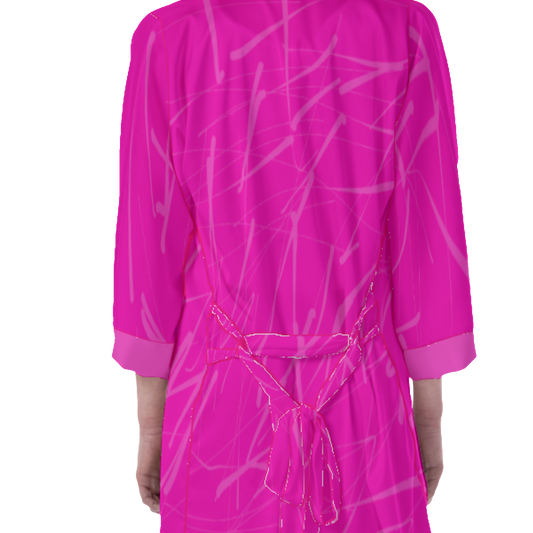 V Day Robe